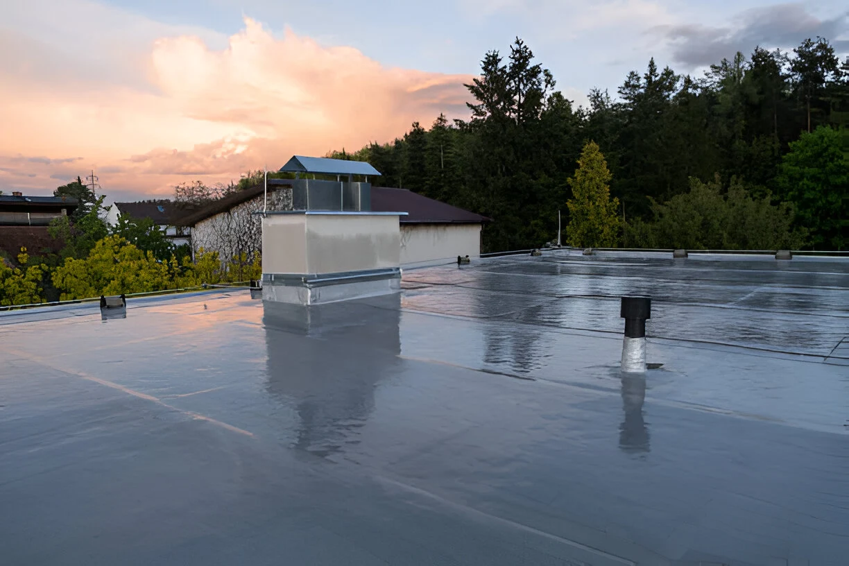 Waterproofing Project 2